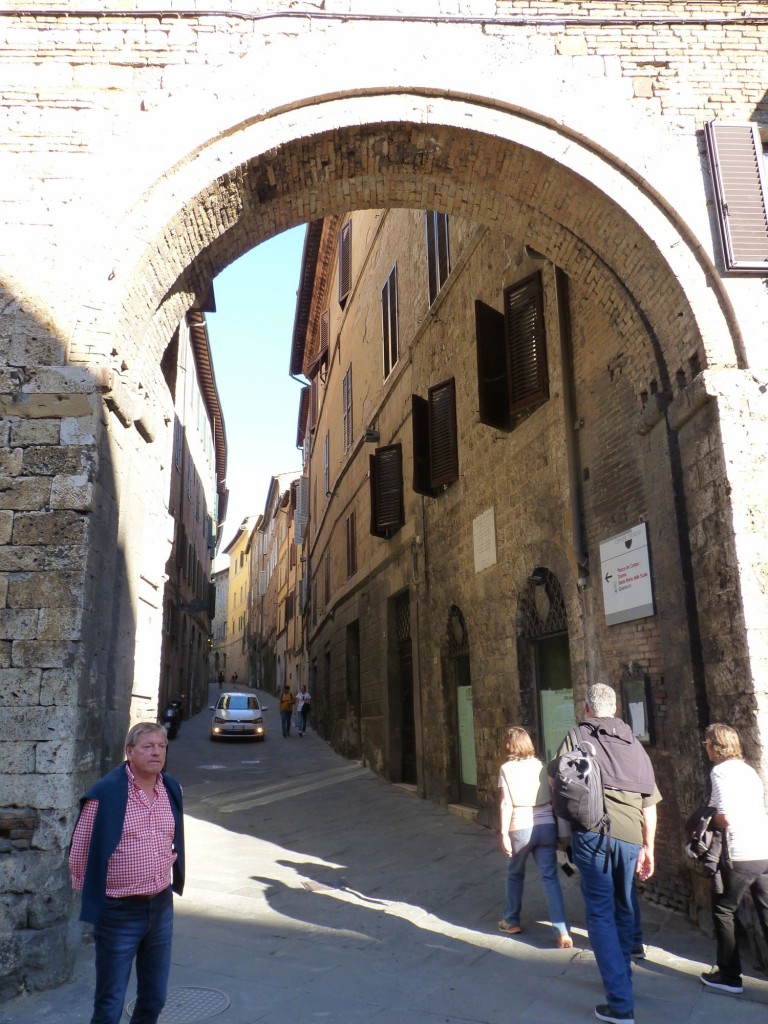 Foto: Siena - Siena (Tuscany), Italia