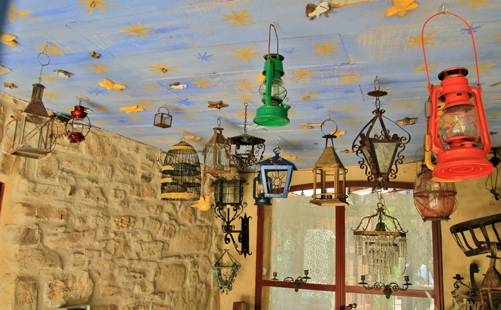 Foto: Centro histórico - Peratallada (Girona), España