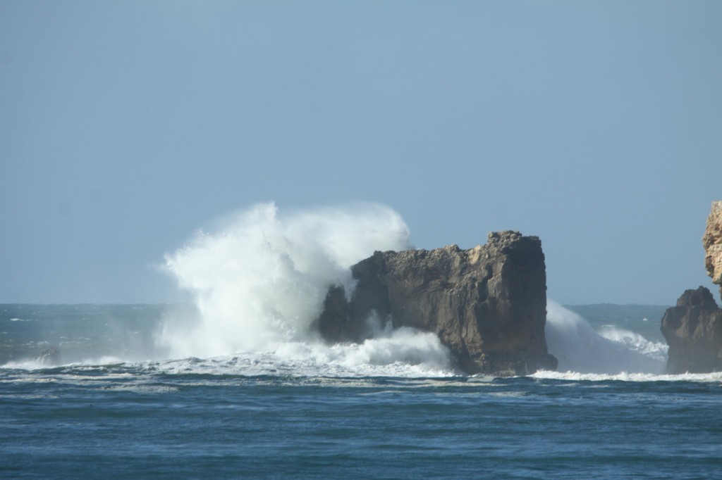 Foto: Nazaré - Nazaré, Portugal