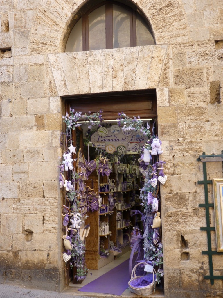 Foto: San Gimignano - San Gimignano (Tuscany), Italia