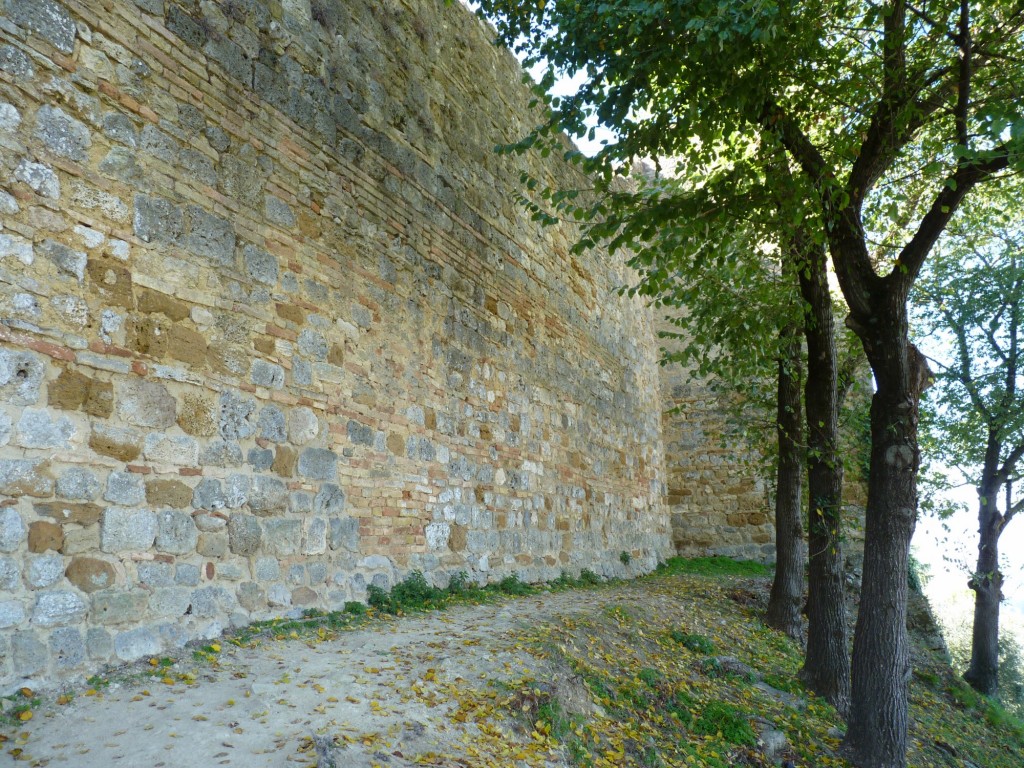 Foto: San Gimignano - San Gimignano (Tuscany), Italia