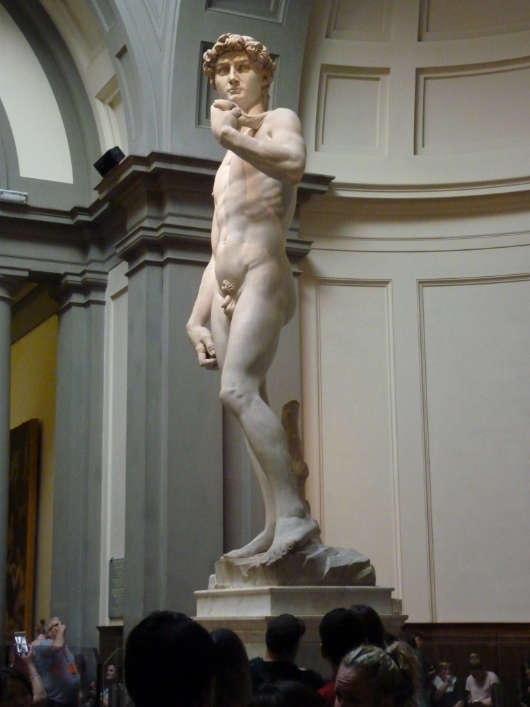 Foto: Florencia - Florencia (Tuscany), Italia