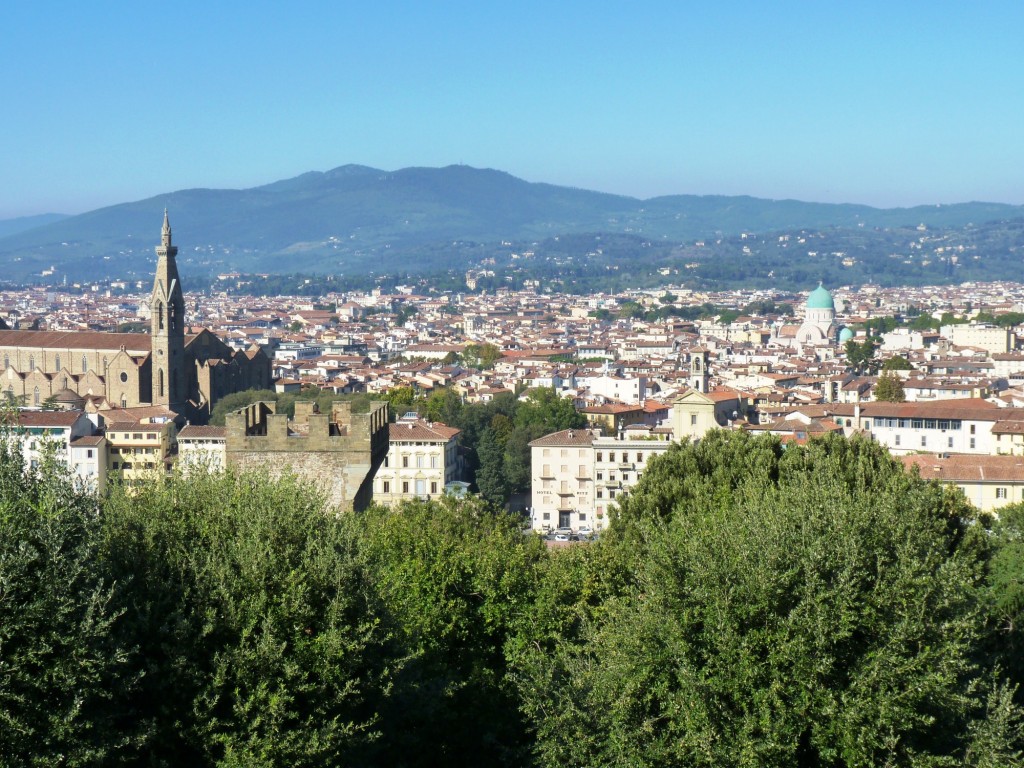 Foto: Florencia - Florencia (Tuscany), Italia