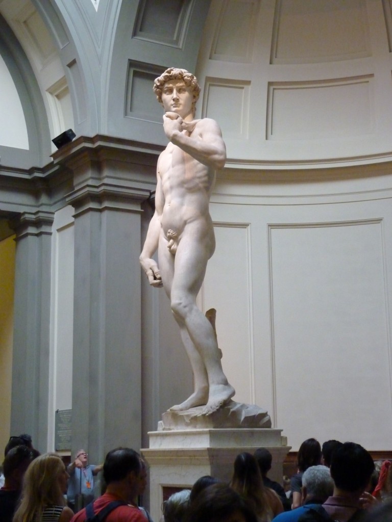 Foto: Florencia - Florencia (Tuscany), Italia