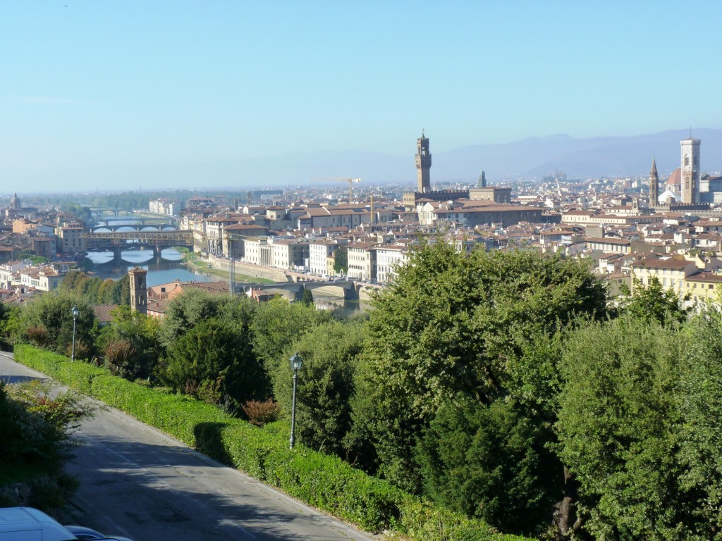Foto: Florencia - Florencia (Tuscany), Italia