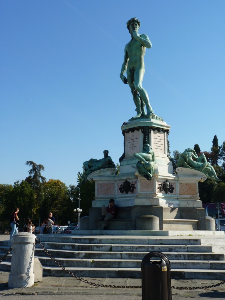 Foto: Florencia - Florencia (Tuscany), Italia