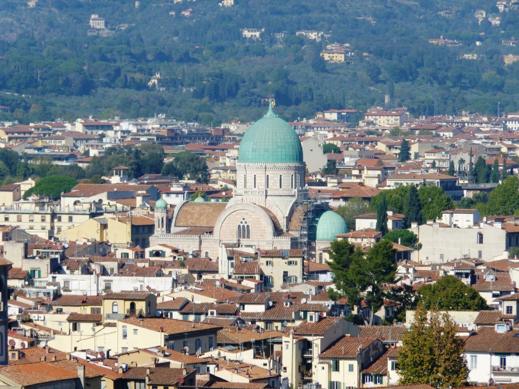 Foto: Florencia - Florencia (Tuscany), Italia