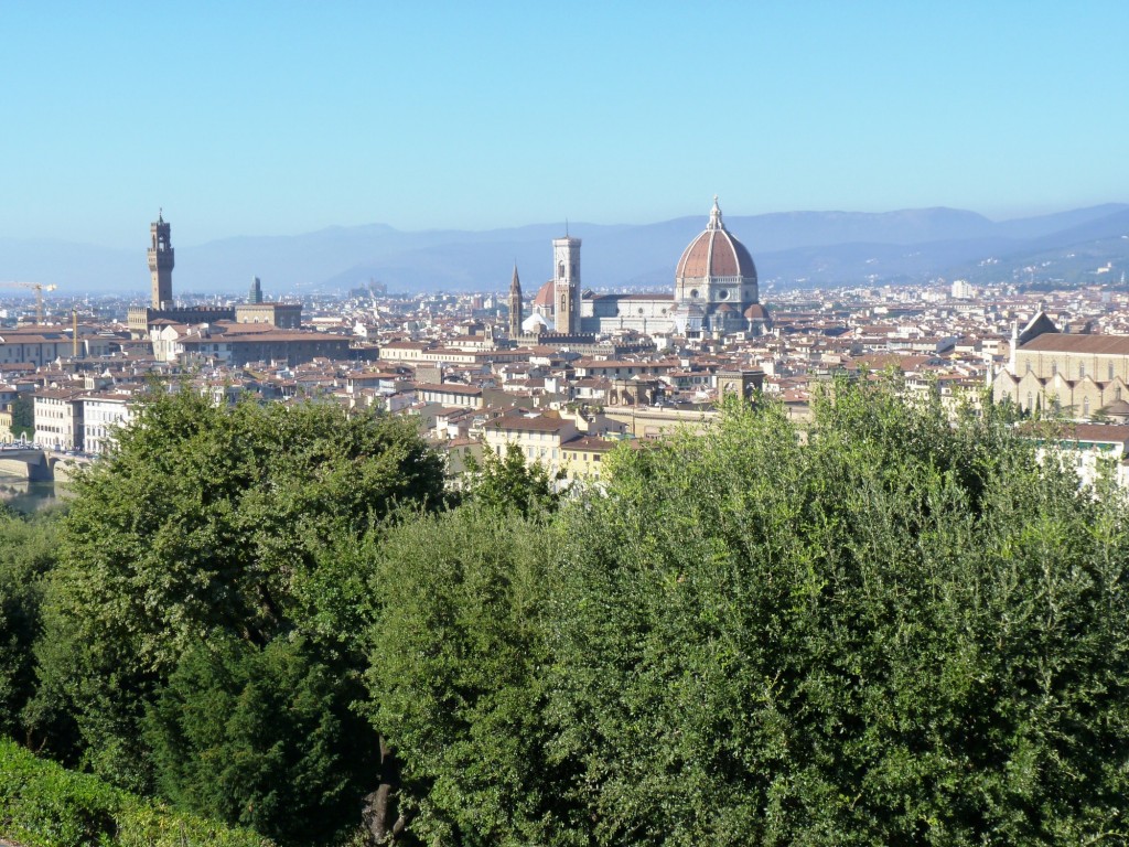 Foto: Florencia - Florencia (Tuscany), Italia