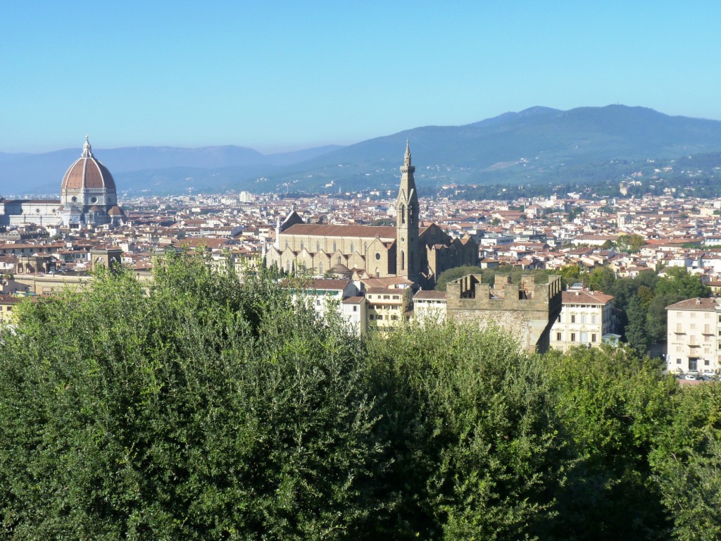 Foto: Florencia - Florencia (Tuscany), Italia