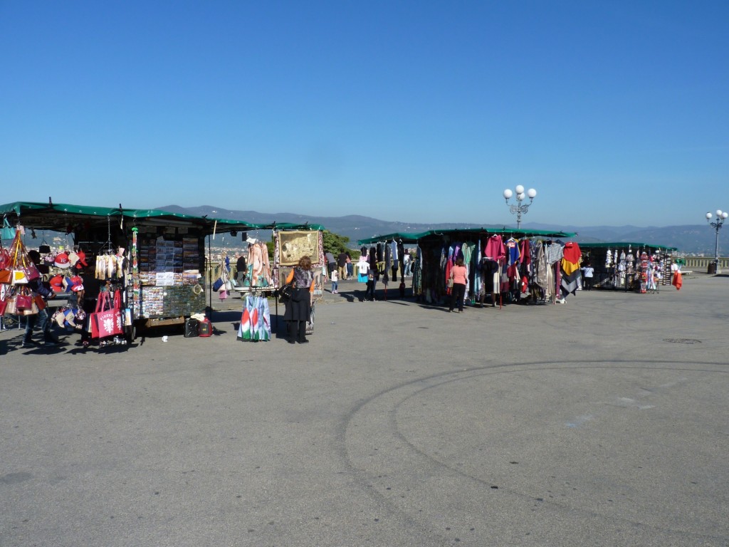 Foto: Florencia - Florencia (Tuscany), Italia