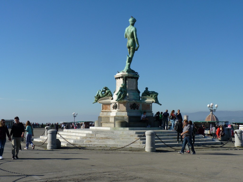 Foto: Florencia - Florencia (Tuscany), Italia