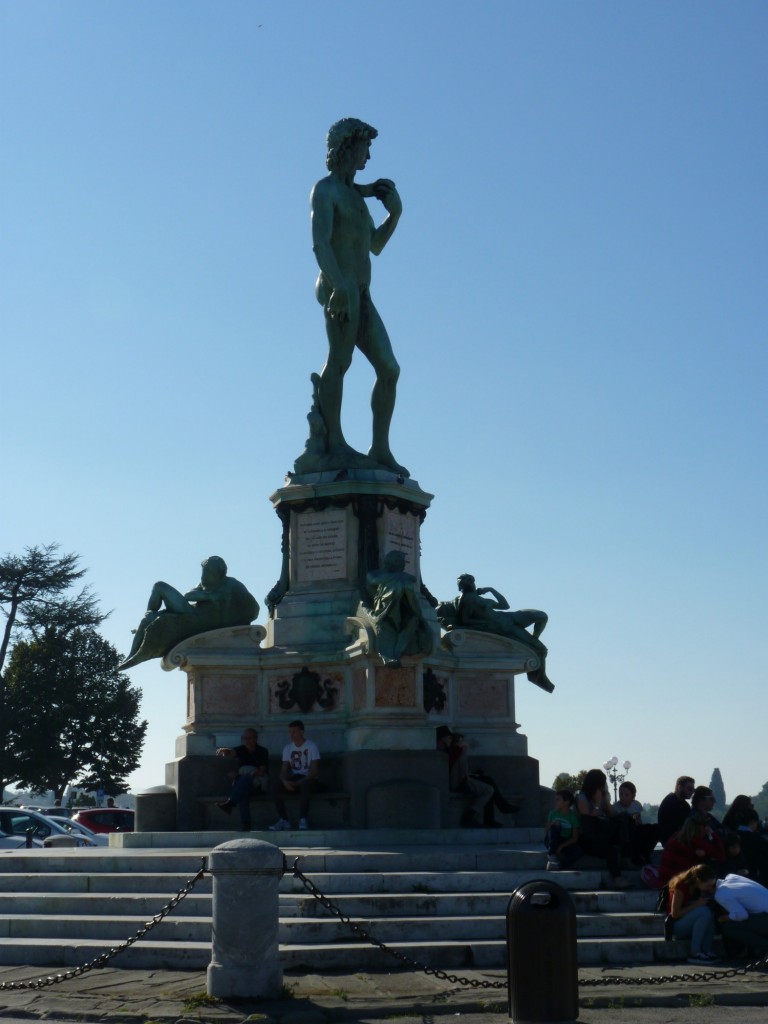 Foto: Florencia - Florencia (Tuscany), Italia