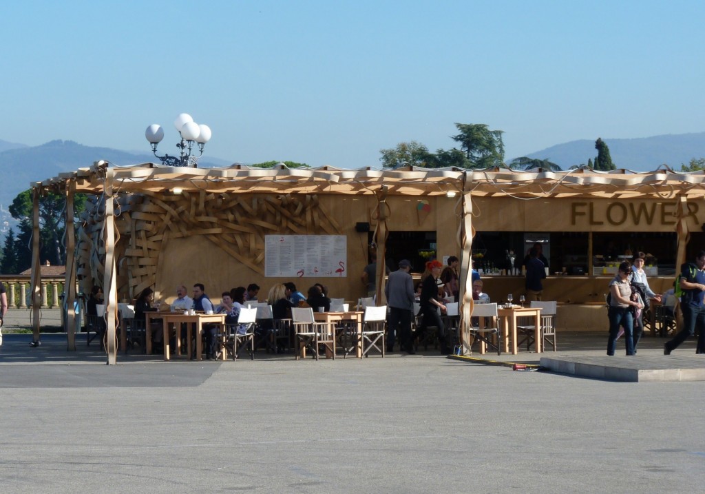 Foto: Florencia - Florencia (Tuscany), Italia