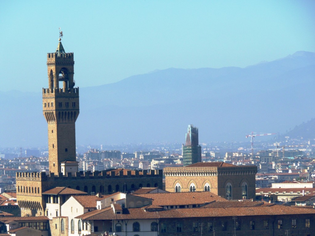 Foto: Florencia - Florencia (Tuscany), Italia
