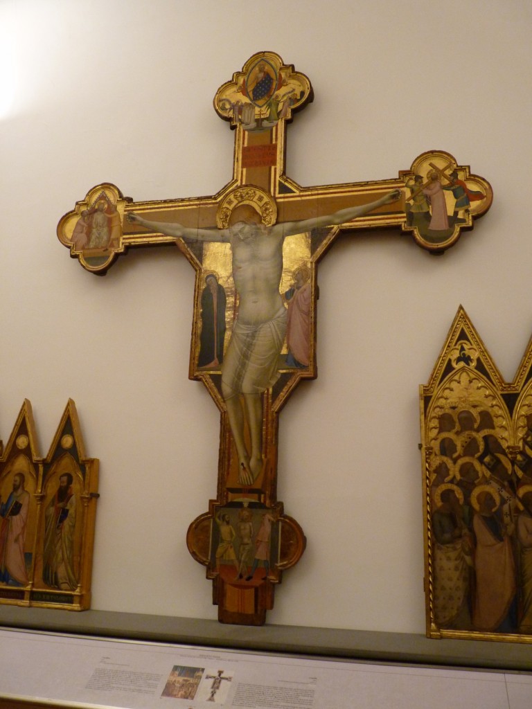 Foto: Galería de la Academia - Florencia (Tuscany), Italia