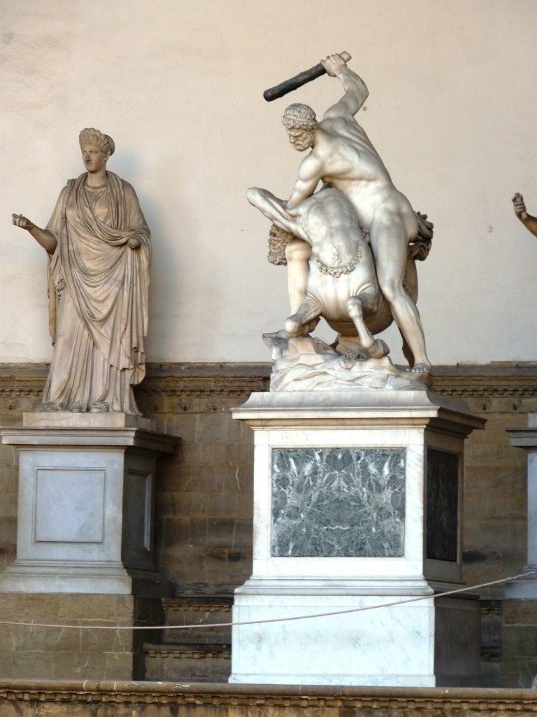 Foto: Florencia - Florencia (Tuscany), Italia