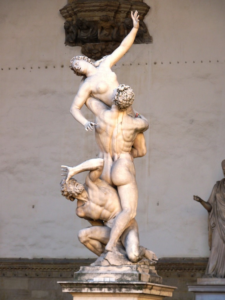 Foto: Florencia - Florencia (Tuscany), Italia