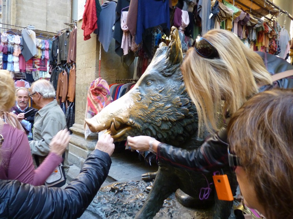 Foto: Florencia - Florencia (Tuscany), Italia