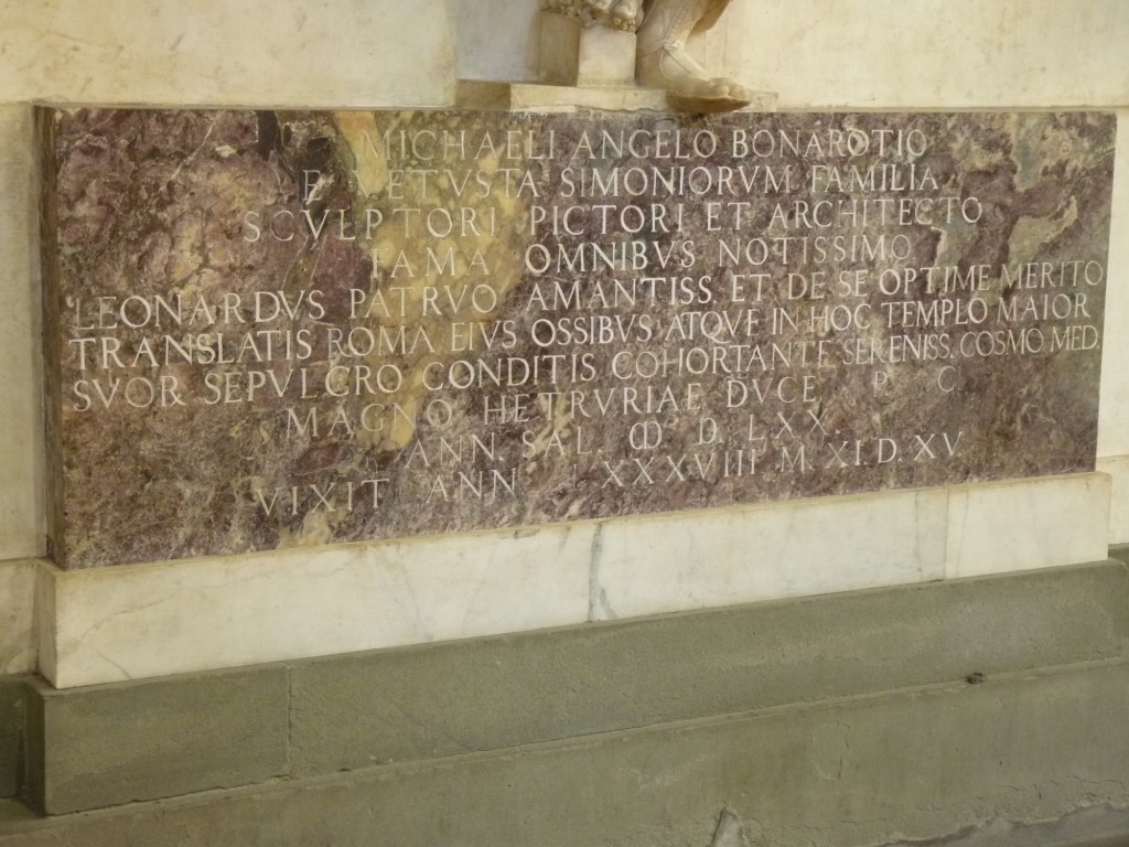 Foto: Florencia - Florencia (Tuscany), Italia