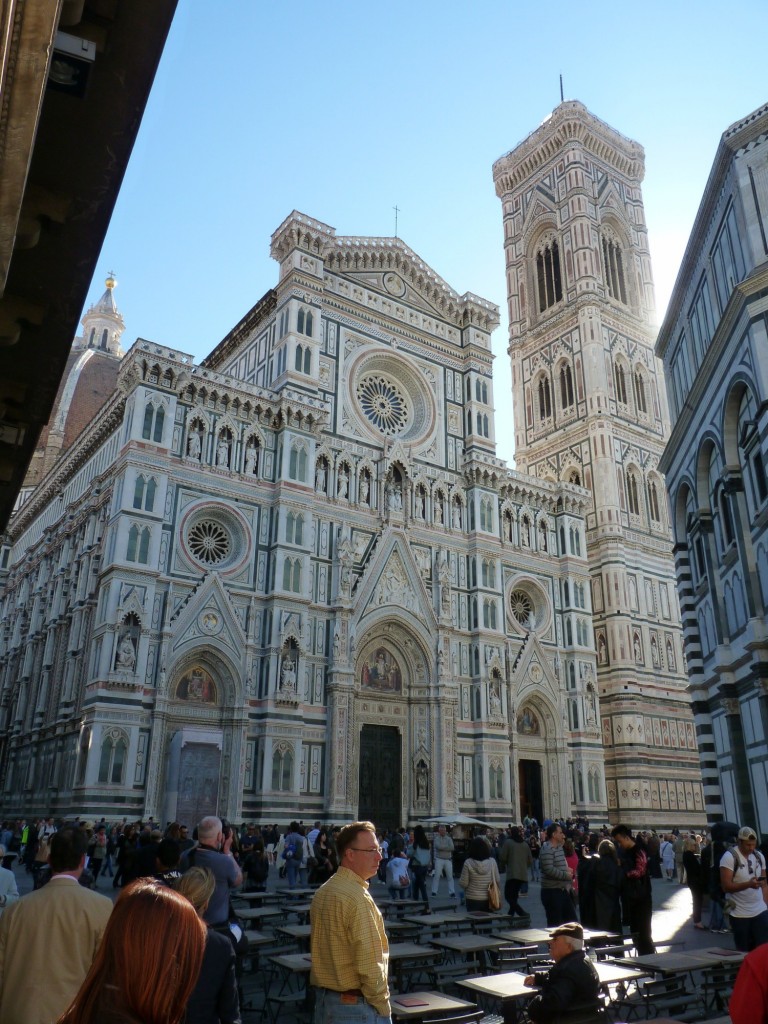 Foto: Florencia - Florencia (Tuscany), Italia