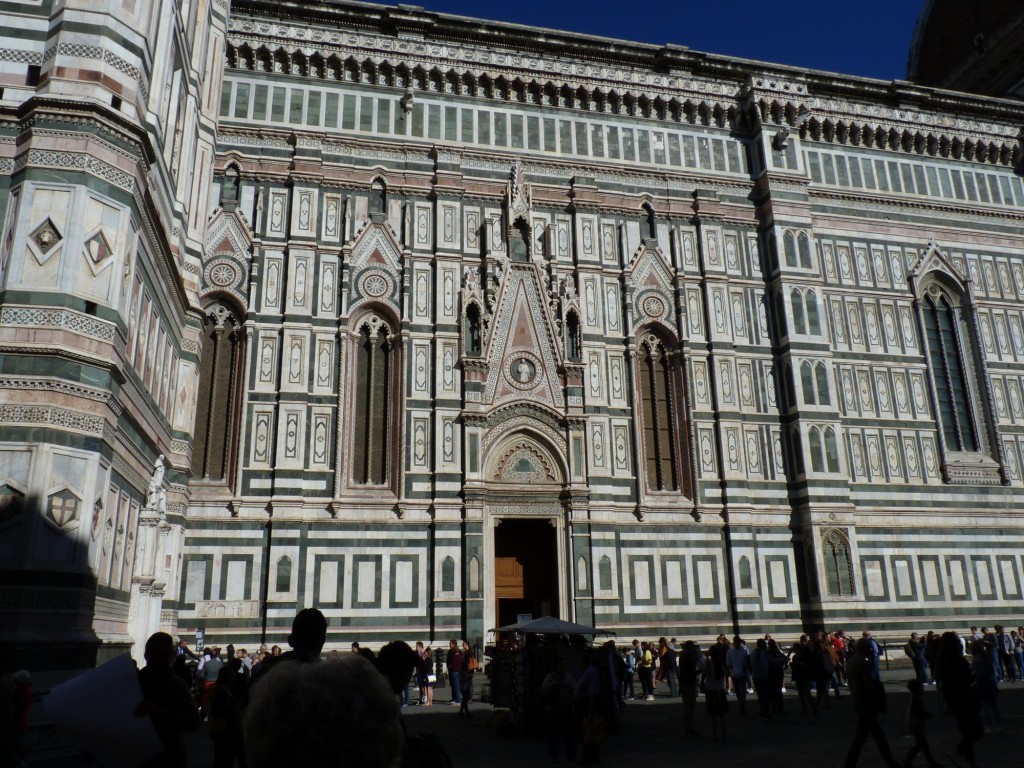 Foto: Florencia - Florencia (Tuscany), Italia