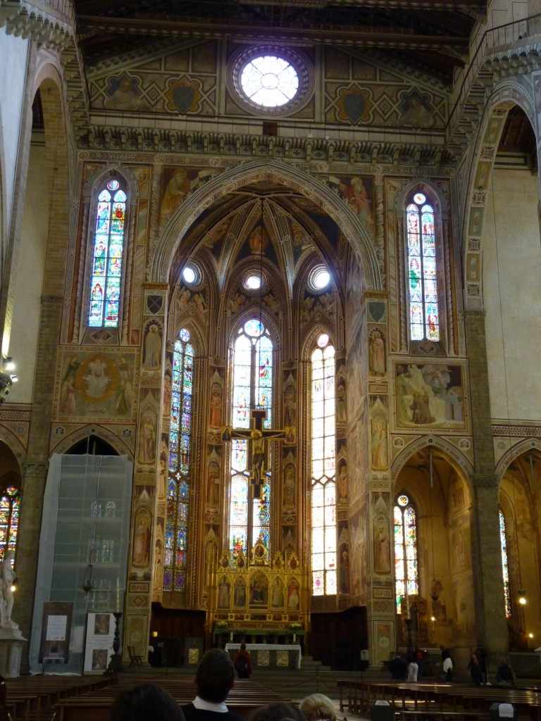 Foto: Florencia - Florencia (Tuscany), Italia