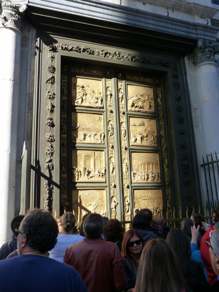 Foto: Florencia - Florencia (Tuscany), Italia