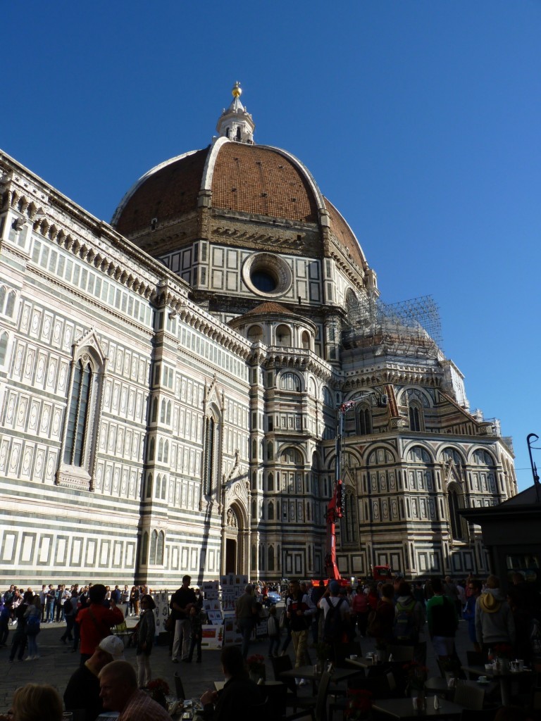 Foto: Florencia - Florencia (Tuscany), Italia