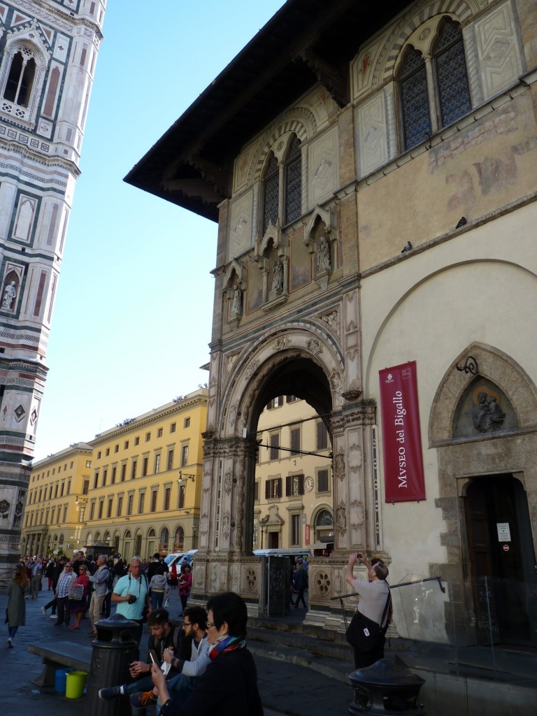 Foto: Florencia - Florencia (Tuscany), Italia