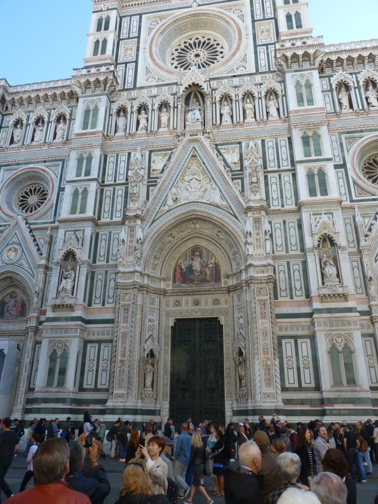 Foto: Florencia - Florencia (Tuscany), Italia