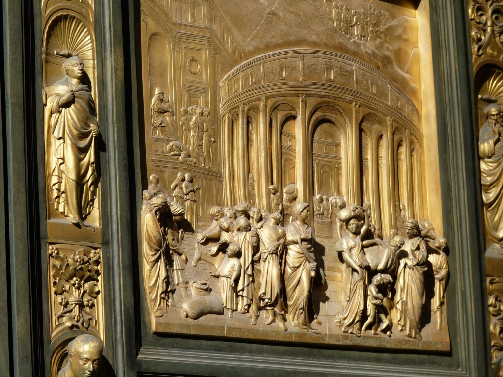 Foto: Florencia - Florencia (Tuscany), Italia