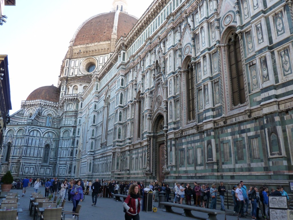 Foto: Florencia - Florencia (Tuscany), Italia