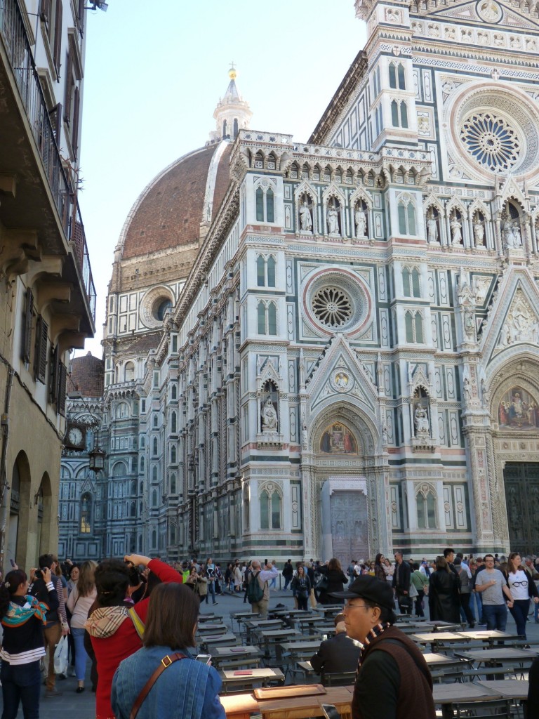 Foto: Florencia - Florencia (Tuscany), Italia