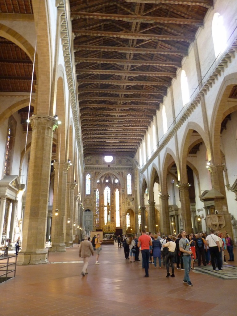 Foto: Florencia - Florencia (Tuscany), Italia