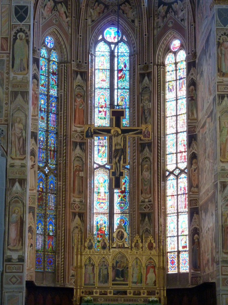 Foto: Florencia - Florencia (Tuscany), Italia