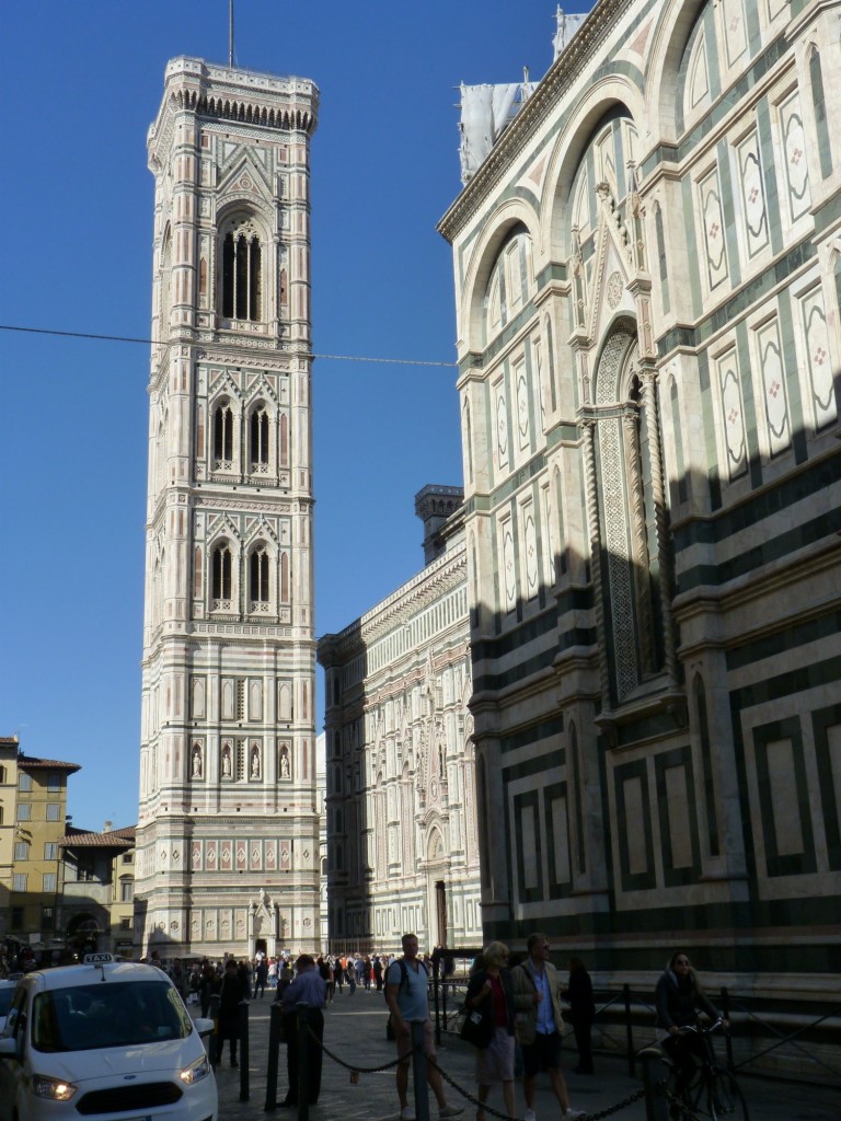 Foto: Florencia - Florencia (Tuscany), Italia