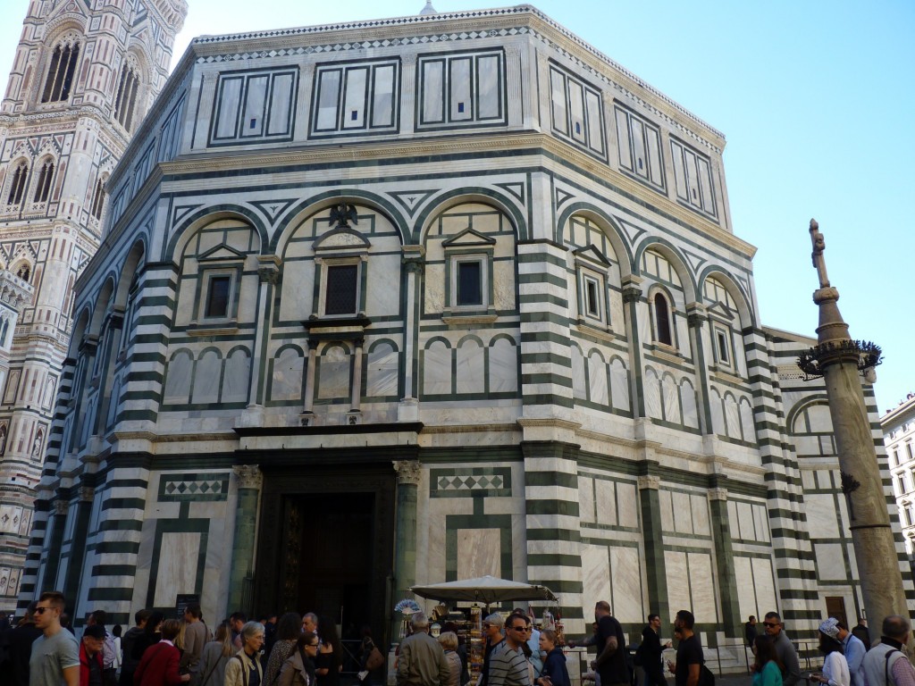 Foto: Florencia - Florencia (Tuscany), Italia