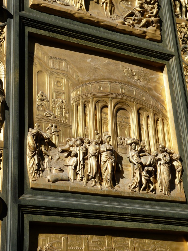 Foto: Florencia - Florencia (Tuscany), Italia