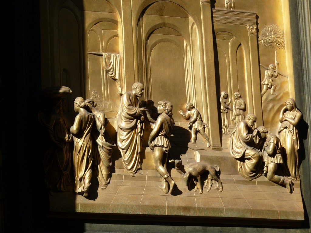 Foto: Florencia - Florencia (Tuscany), Italia