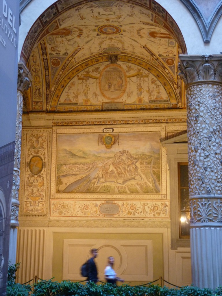 Foto: Florencia - Florencia (Tuscany), Italia