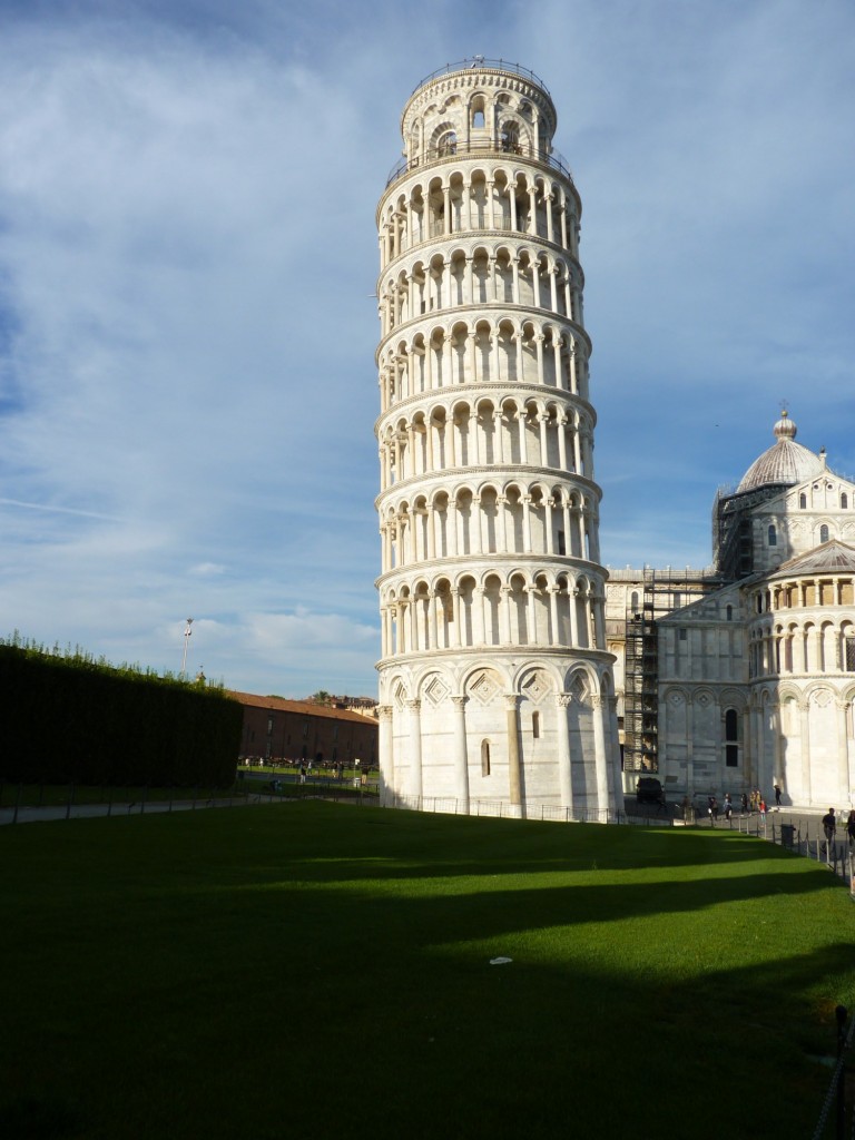 Foto: Pisa - Pisa (Tuscany), Italia