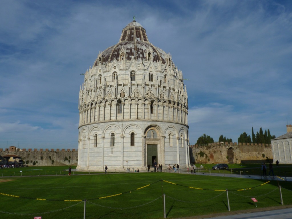Foto: Pisa - Pisa (Tuscany), Italia