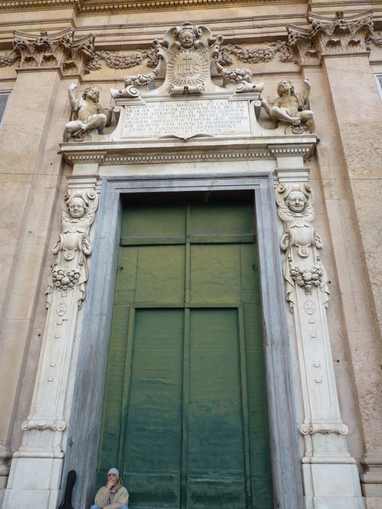 Foto: Génova - Génova (Liguria), Italia