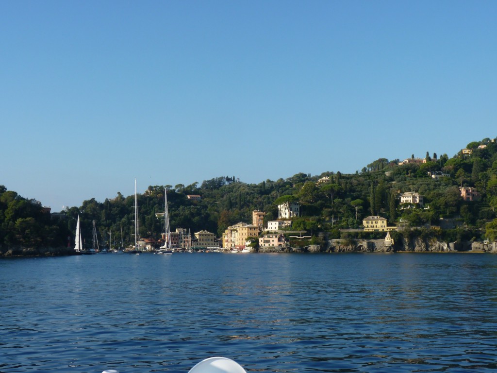 Foto: Portofino - Génova (Liguria), Italia
