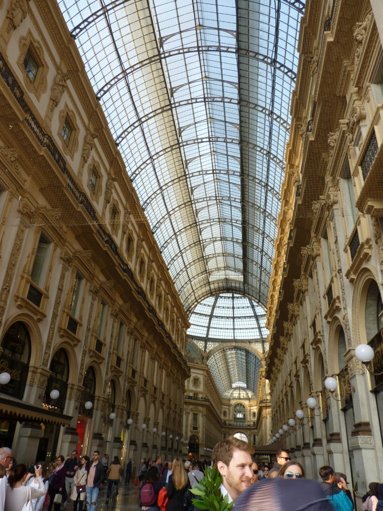 Foto: Milán - Milán (Lombardy), Italia