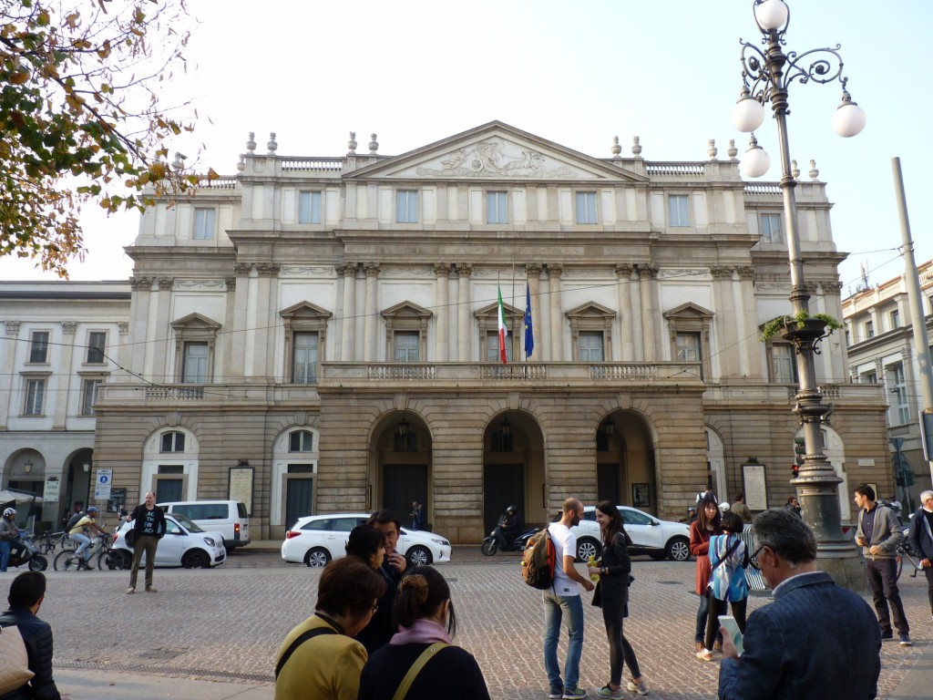 Foto: Milán - Milán (Lombardy), Italia