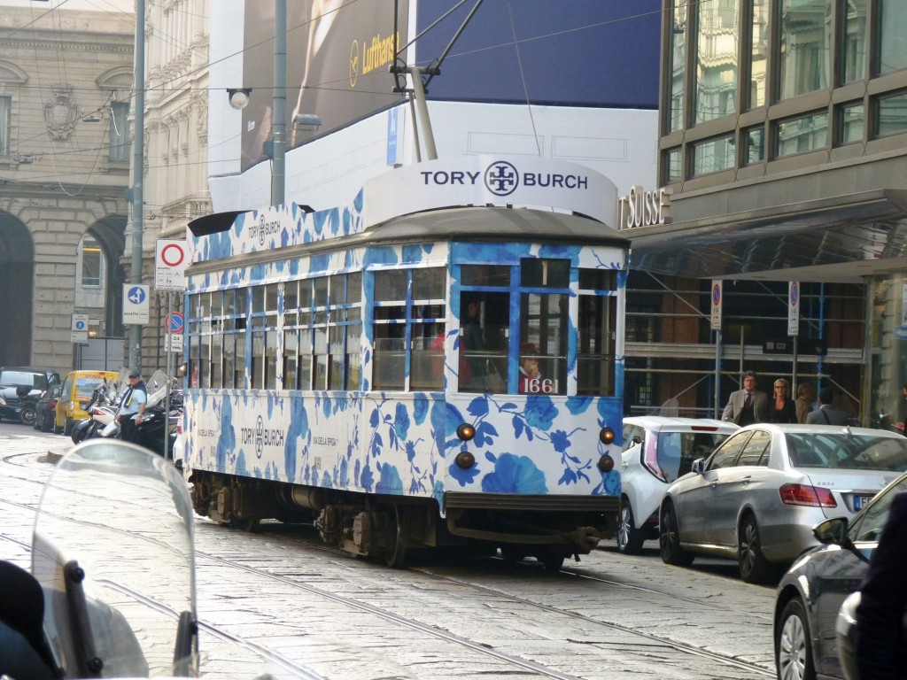 Foto: Milán - Milán (Lombardy), Italia