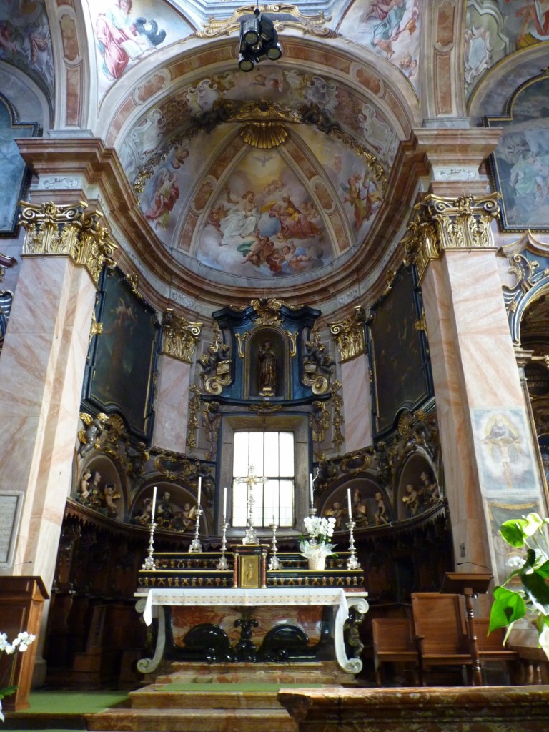 Foto: Orta di San Giulio - Novara (Piedmont), Italia