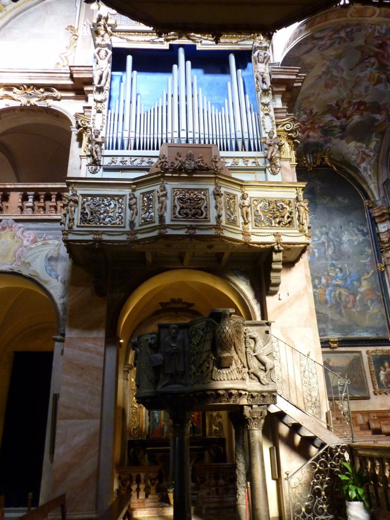 Foto: Orta di San Giulio - Novara (Piedmont), Italia