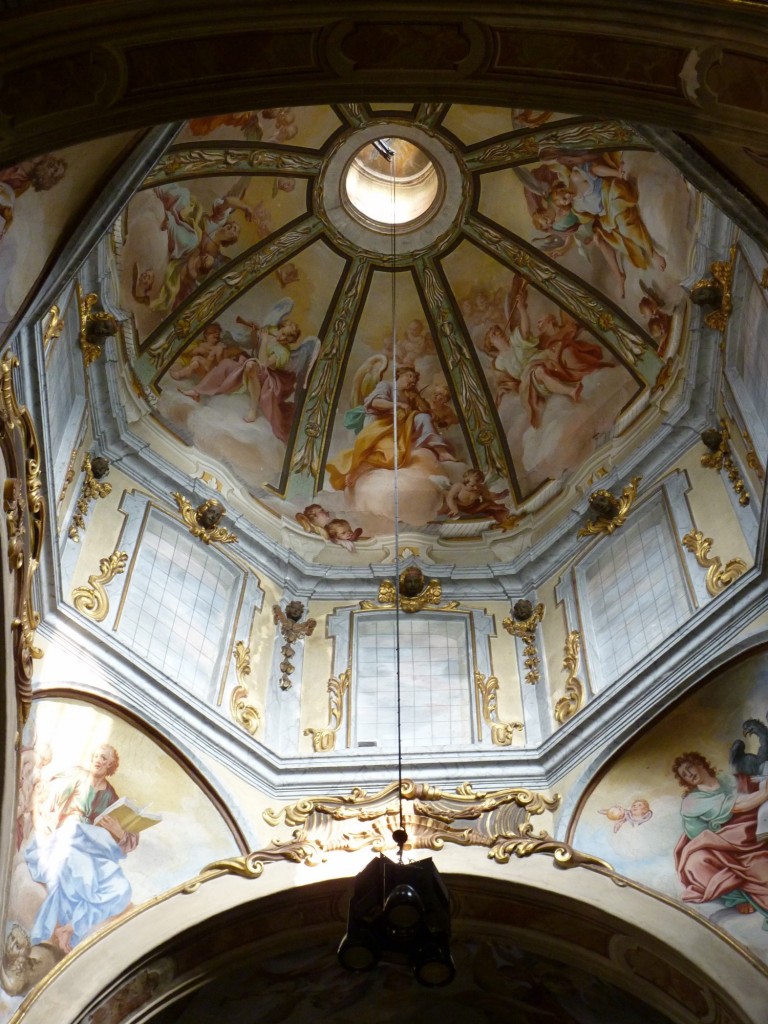 Foto: Orta di San Giulio - Novara (Piedmont), Italia